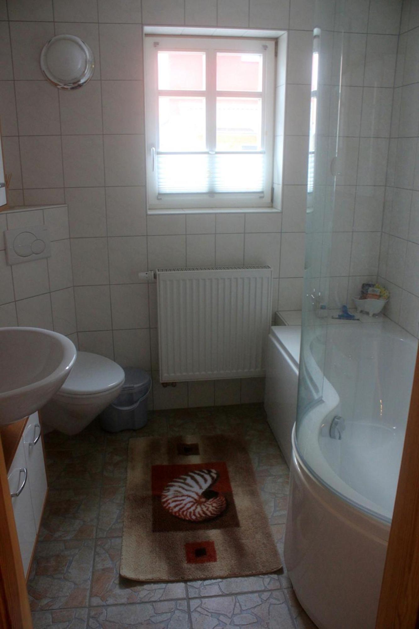 Ferienhaus Am Eisgraben Hausen (Rhon-Grabfeld) Quarto foto